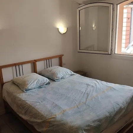 דירה 2 Chambres, Mezza, Parking 100m Hypercentre