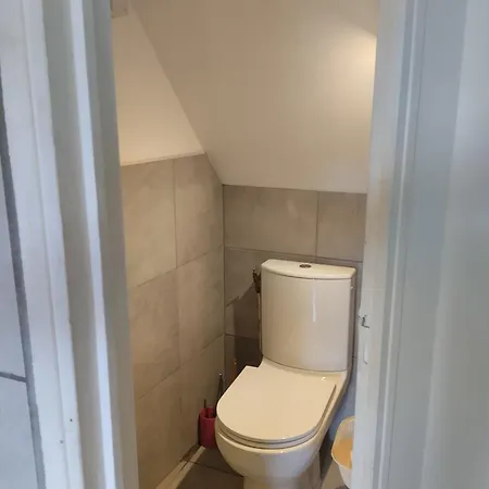 2 Chambres, Mezza, Parking 100m Hypercentre דירה אלבי