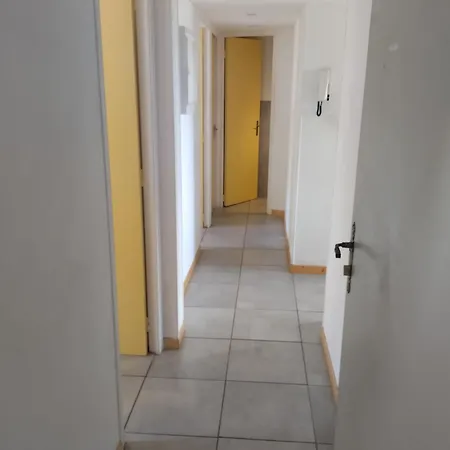 2 Chambres, Mezza, Parking 100m Hypercentre